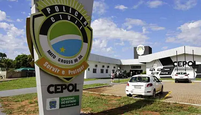 Três pessoas são executadas durante a madrugada em Campo Grande