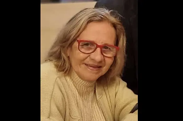 Querida em Aquidauana, morre Cida Gomblan