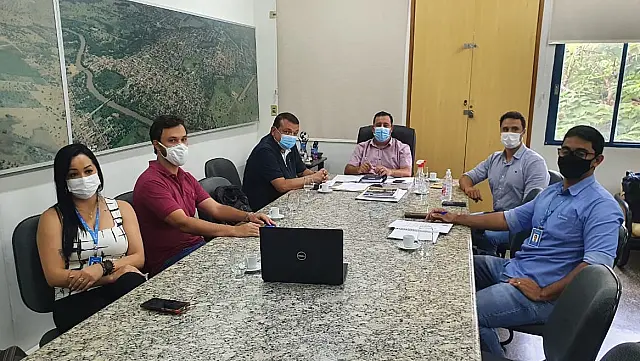 Energisa apresenta projeto de energia solar para o Pantanal