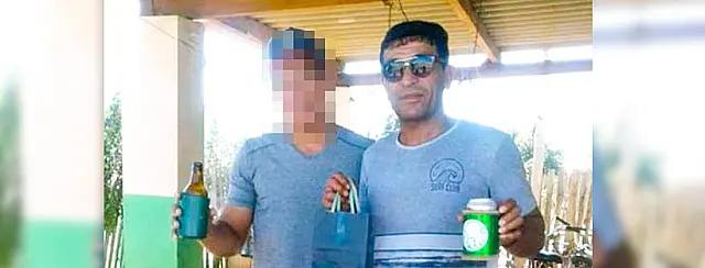 Em Anastácio, Polícia prende autor que matou pai à facadas pós bebedeira