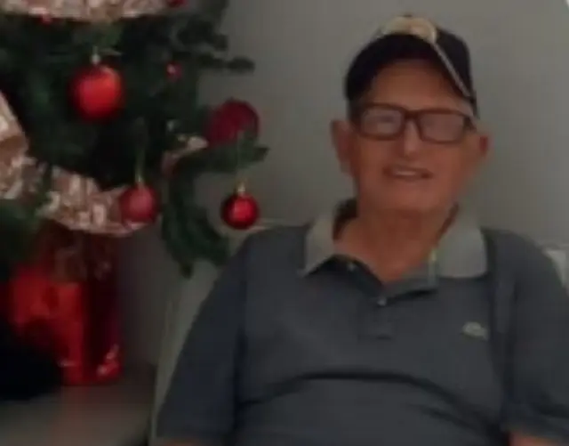 Arestides Alves de Albres morre aos 98 anos em Campo Grande
