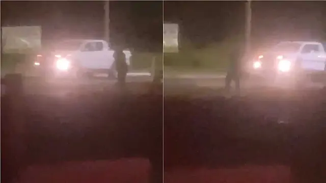 Jovem é baleado em tabacaria de Campo Grande