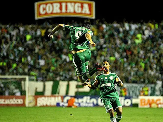 Confira os resultados desta terça-feira da Libertadores, Série B do Brasileirão e dois estaduais