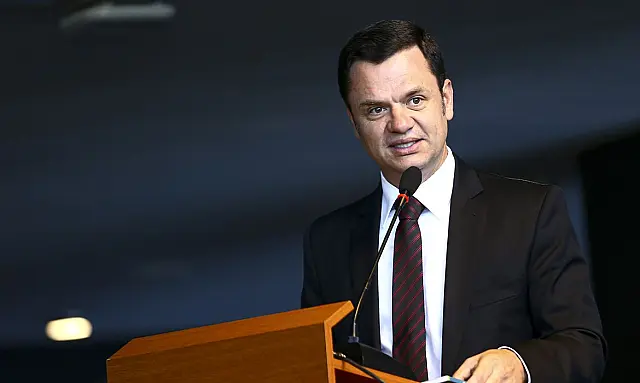 STF manda soltar Torres com tornozeleira eletrônica