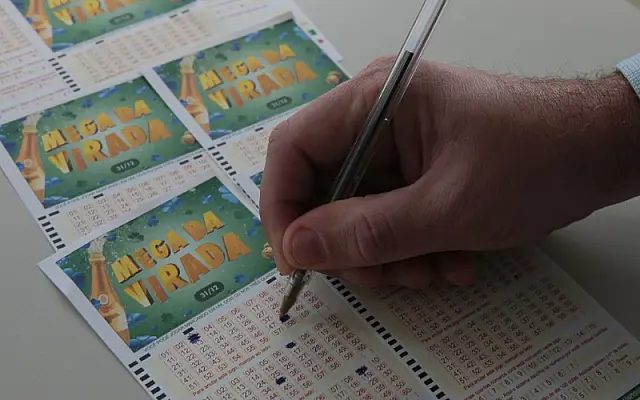 Apostas para Mega da Virada começam nesta terça