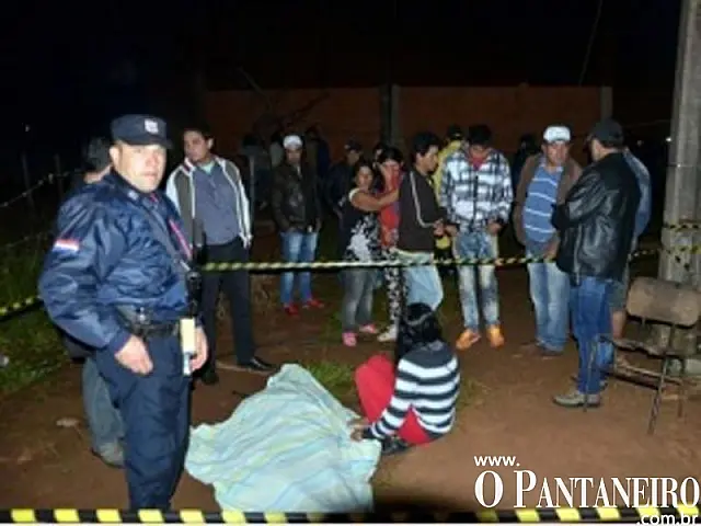 Guerra na fronteira: ataques resultam em mortes e apreensões