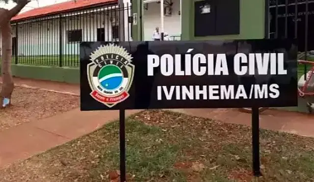 Mulher tenta matar filha de 6 anos com veneno de rato em Ivinhema