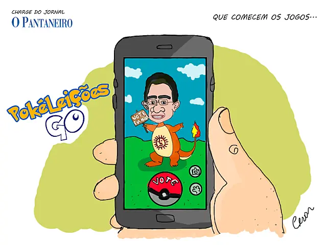 Charge de 29 de Julho