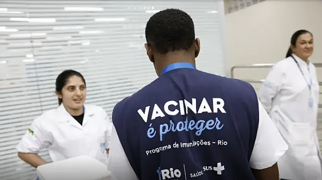 Saúde amplia vacinação contra hepatite A para usuários de PrEP