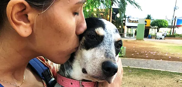 Família organiza rifa para ajudar no tratamento da Valenty na Capital