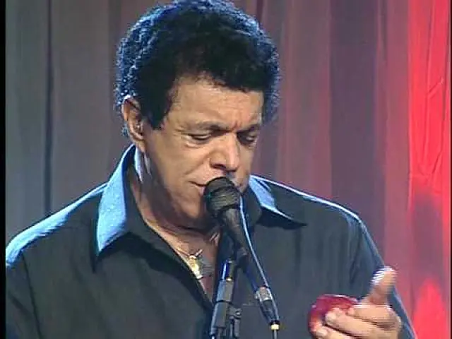 Cantor Wando morre aos 66 anos em Minas Gerais