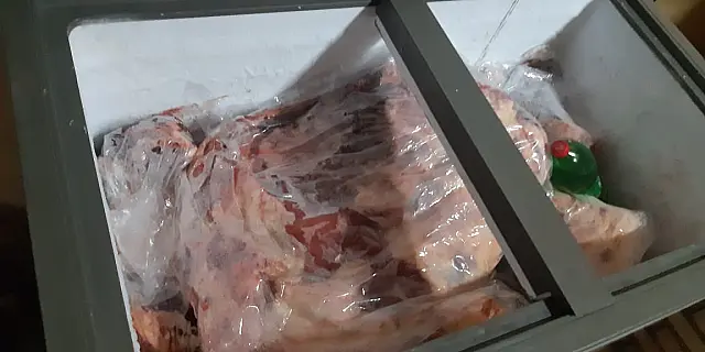 Homem é preso por furto e abate de gado