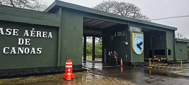 FAB abre processo seletivo de cabos temporários para trabalhar no RS