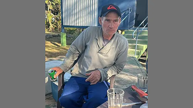 Caseiro desaparece após possível ataque de onça no Pantanal de Aquidauana