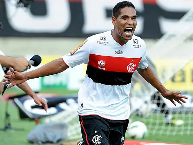 Confira os resultados deste domingo no Campeonato Brasileiro