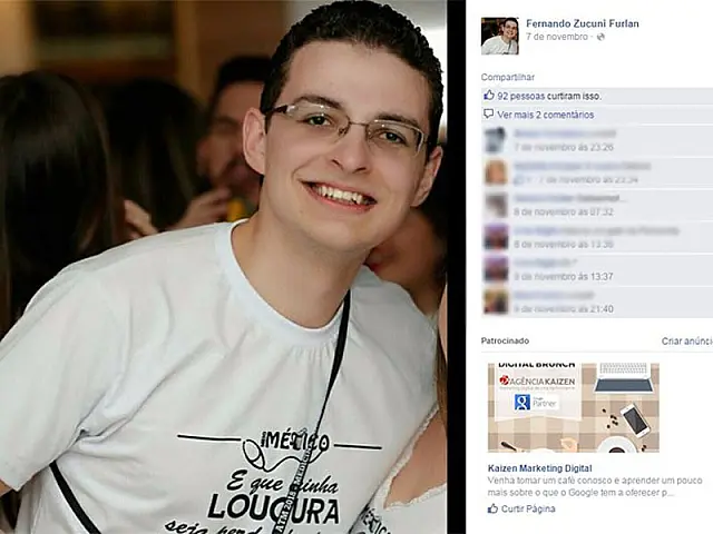 Estudante de medicina é encontrado morto em piscina durante festa