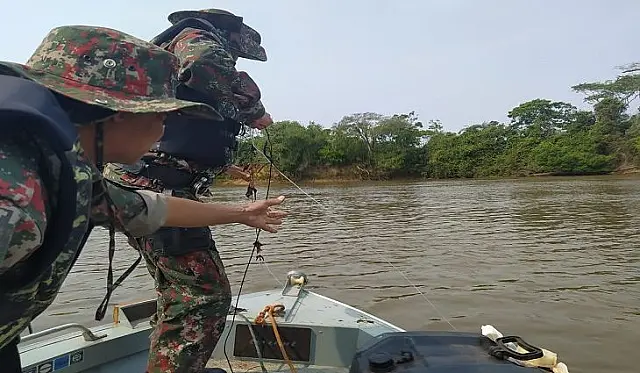 PMA e Imasul iniciam hoje a operação Ictiofauna com foco à pesca