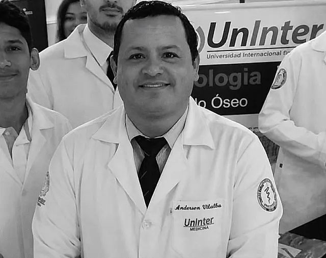 Médico Anderson Villalba morre no dia do aniversário e gera comoção em Aquidauana e Anastácio
