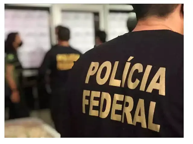 Polícia Federal abre investigação para apurar falha no sistema da Câmara Federal