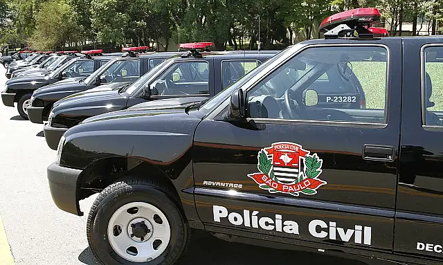 Polícia Civil prende homem envolvido na morte de delator do PCC