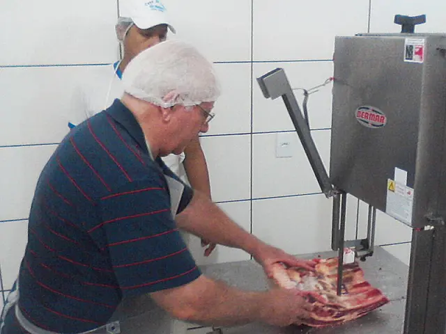 Programa Senai Carne Vermelha chega aos estabelecimentos de Aquidauana