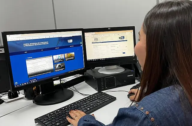 MS abre mais de 200 vagas em processos seletivos nas áreas de saúde e educação