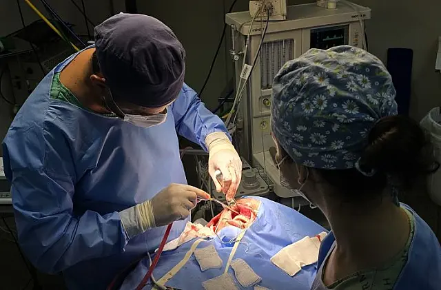 Hospital Regional retoma cirurgias bucomaxilofaciais pelo SUS