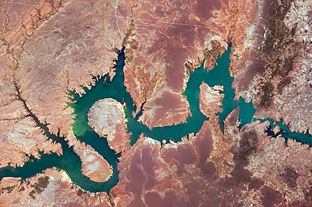 Estudo revela risco de redução do fluxo de rios no Brasil devido à irrigação