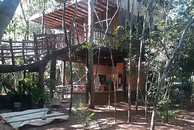 PMA autua infrator por construção de loteamento às margens do rio Miranda