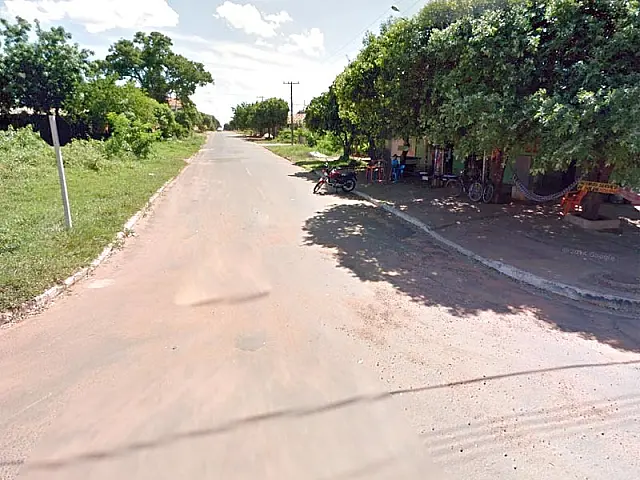 Homem é ameaçado em bar de Anastácio