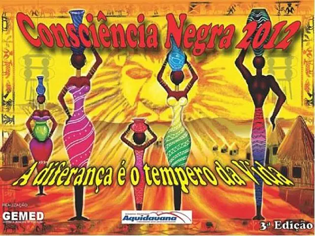 Semana da Consciência Negra terá diversas atividades