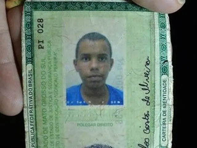 Mecânico de 20 anos é morto com tiro no pescoço