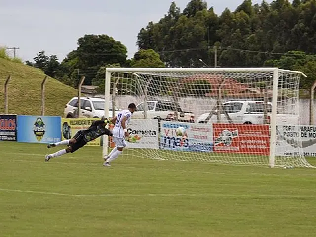 Confira os principais resultados deste domingo nos campeonatos estaduais e regionais