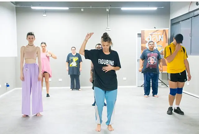 Semana Pra Dança evidencia carreira e professores aliam tecnologia