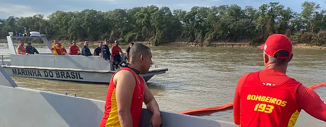 Últimas três vítimas de naufrágio em Corumbá ainda serão veladas