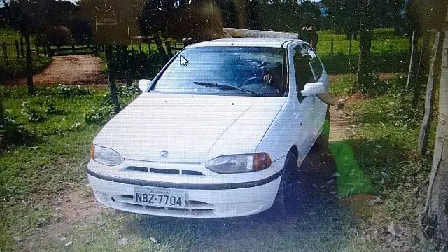 Ao acompanhar a mãe no hospital, aquidauanense tem carro furtado na Capital