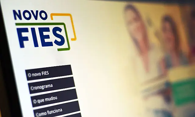 Fies: prazo de convocação da lista de espera vai até o dia 31