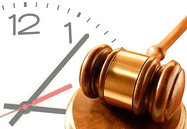 TJ divulga que não haverá expediente no Judiciário nos dias 10 e 11 de outubro