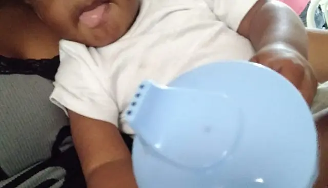 Bebê de 1 ano é espancado até a morte; mãe e padrasto são presos