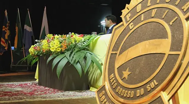 Delegacias de Bodoquena e de Miranda vão passar por reforma