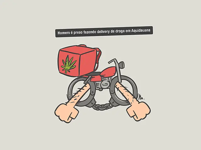 Delivery