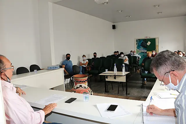 Medidas de proteção serão mantidas até o dia 20 de maio em Bonito
