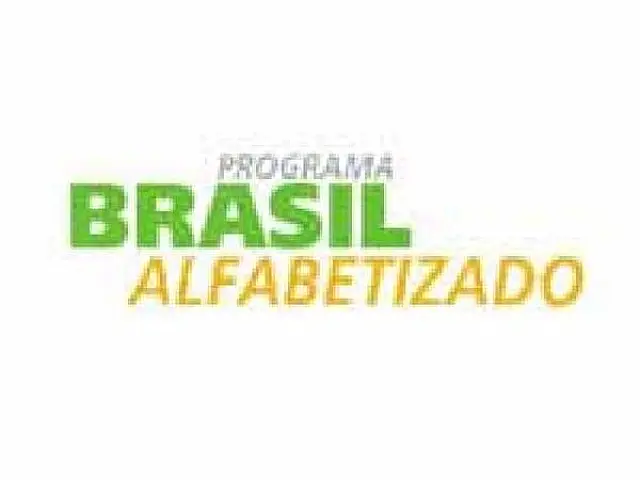 SED realiza hoje II Encontro de coordenadores do Programa Brasil Alfabetizado