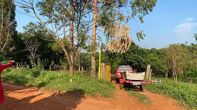 Adolescente desaparecido em Campo Grande pode ter se afogado em riacho