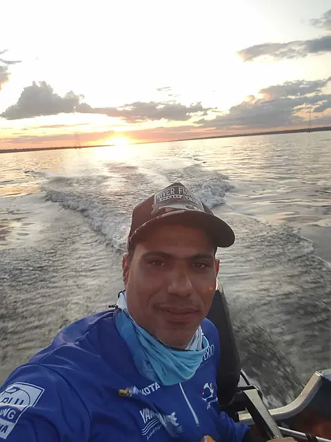 Corpo de pescador é encontrado no Rio Sucuriú de Três Lagoas