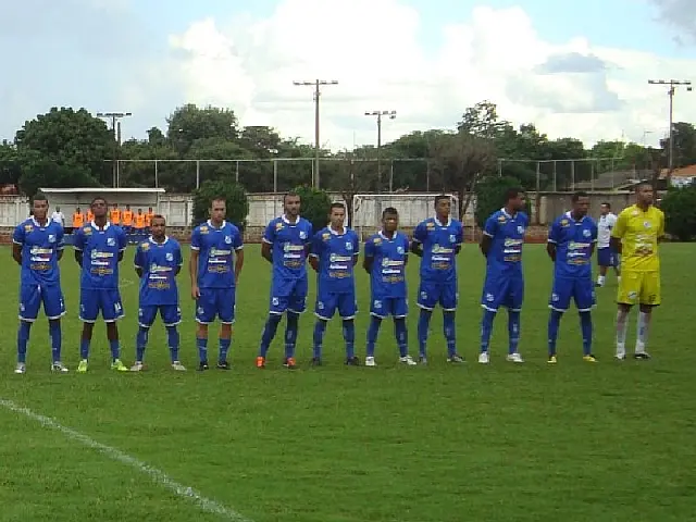 Azulão segura empate com a SERC e mantém liderança