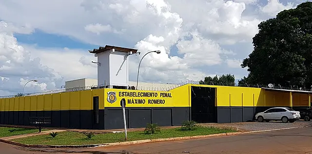 Preso escondia porções de maconha e cocaína em cela no presídio de Jardim