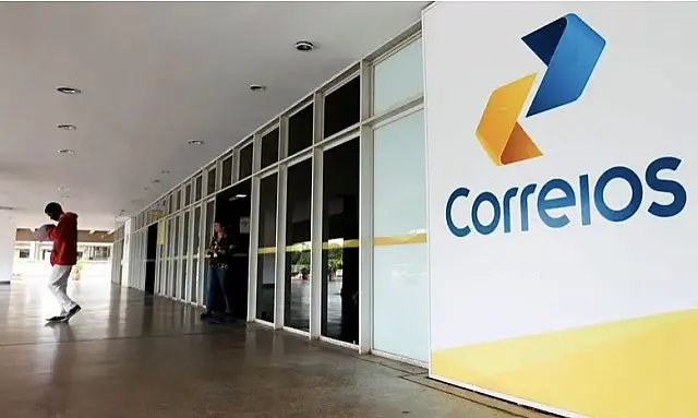 Correios terão alteração no expediente durante festas de fim de ano