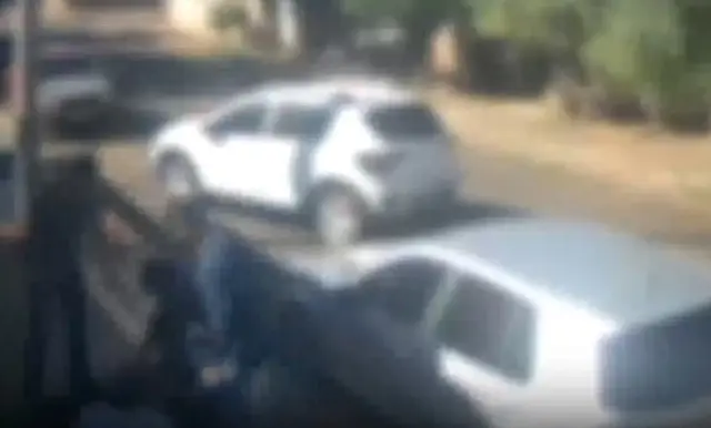 Sindicato repudia ataque de policiais militares contra jornalista de MS