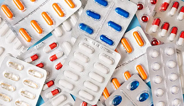 Medicamentos terão aumento de até 5,6%